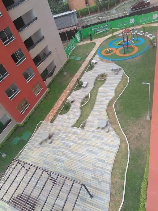 Disfrute Cali Sucursal Del Cielo - Lujoso Apartamento Cerca De Todo - Colombia 0*,  コロンビア